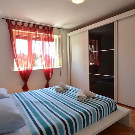 Apartman Terzic Rovinj Exterior foto